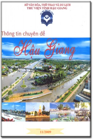 Chuyên đề Hậu Giang